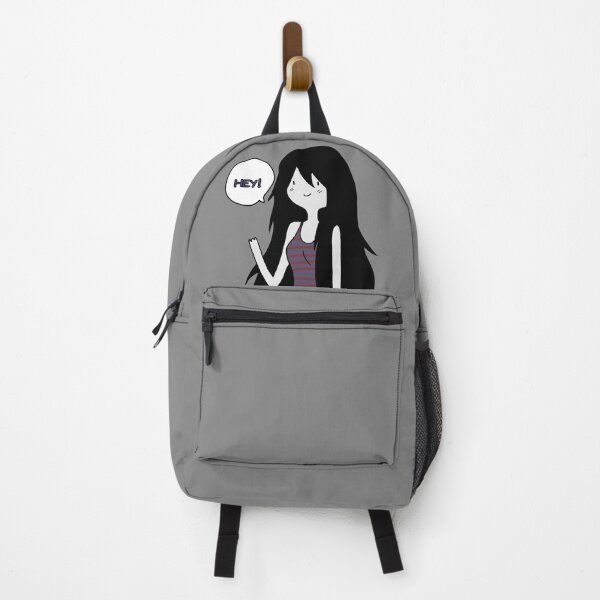 Vista previa del artículo con la obra «tiempo de aventura marceline», diseñado y vendido por mypudding13.