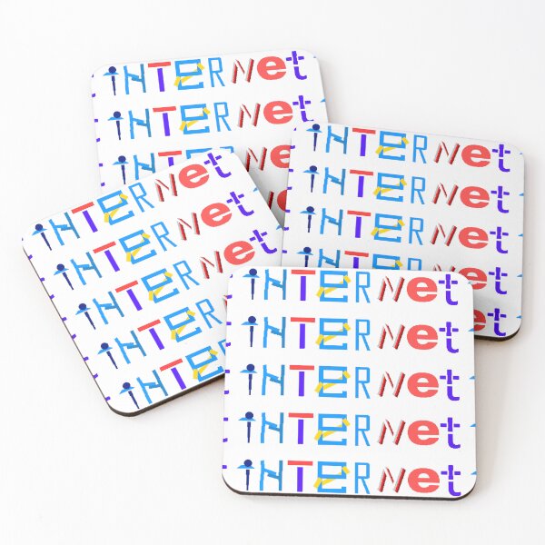 Item preview, Internet - Internetcore Aesthetic designed and sold by MusicArtAndGrind.