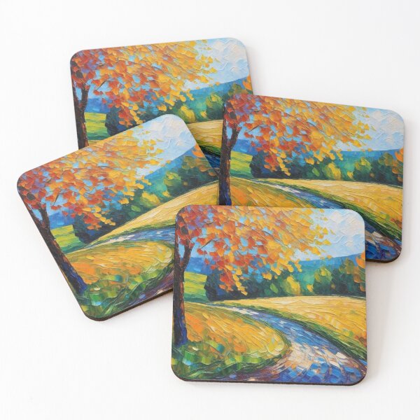 Item preview, Joyful Solitude designed and sold by Lachrymosa.