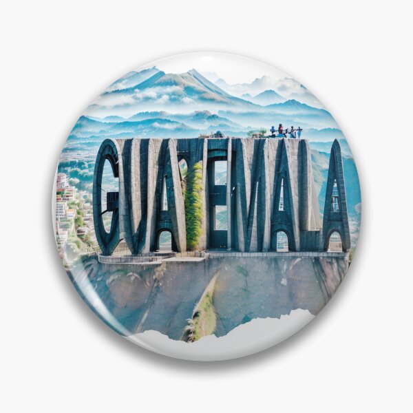 Item preview, GUATEMALA 24 15 designed and sold by maveluzone.
