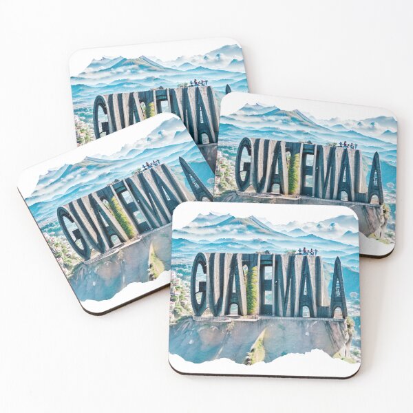Item preview, GUATEMALA 24 15 designed and sold by maveluzone.