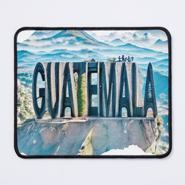 Item preview, GUATEMALA 24 15 designed and sold by maveluzone.