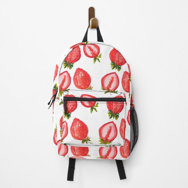 Item preview, Strawberries in bulk designed and sold by Margwizart.