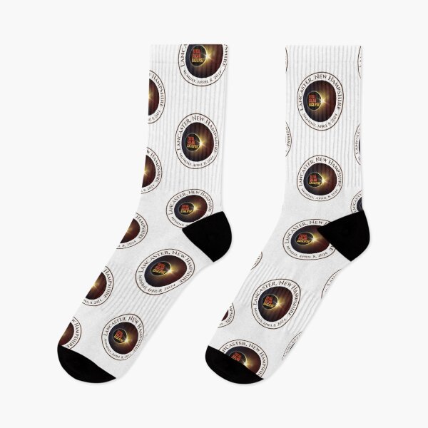 Item preview, Gear Up for the Total Solar Eclipse 2024! designed and sold by Amigo Creations.