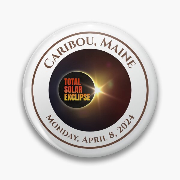 Item preview, Gear Up for the Total Solar Eclipse 2024! designed and sold by Amigo Creations.