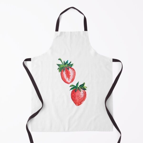 Item preview, Cedaburg Strawberry Festival designed and sold by Margwizart.