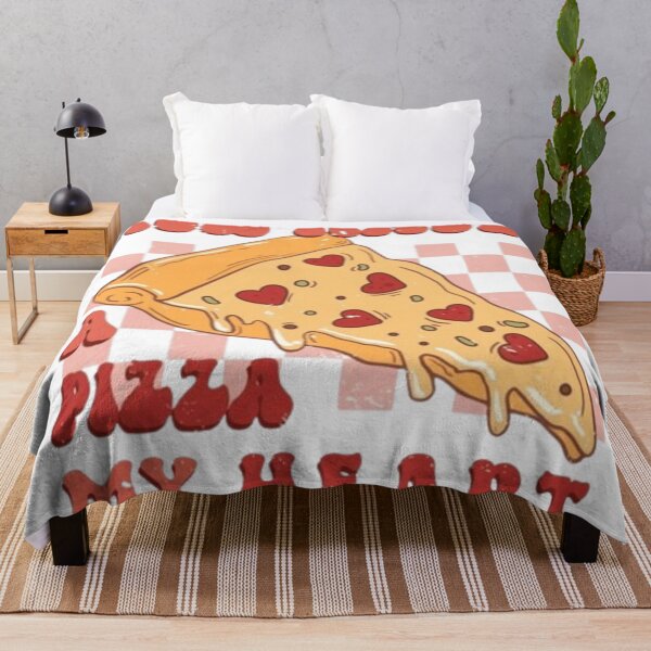 Item preview, You Have A Pizza My Heart designed and sold by Shars-creations.
