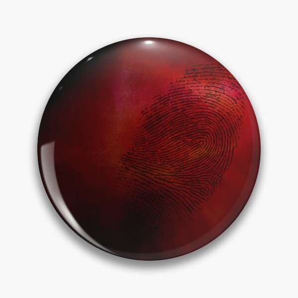 Item preview, Thumbprint designed and sold by dnlddean.