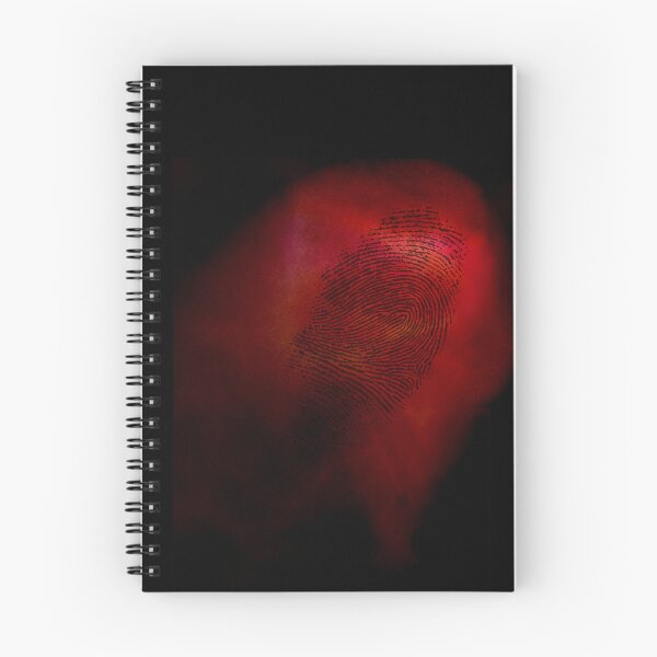 Item preview, Thumbprint designed and sold by dnlddean.