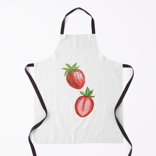 Item preview, Strawberry 2 designed and sold by Margwizart.