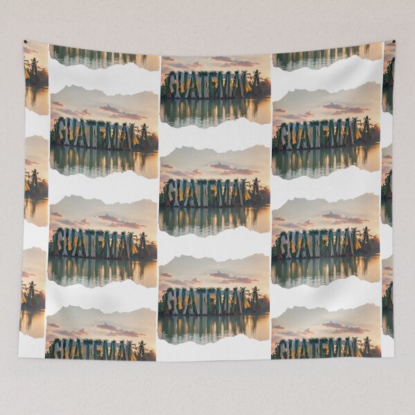 Item preview, GUATEMALA 24 16 designed and sold by maveluzone.
