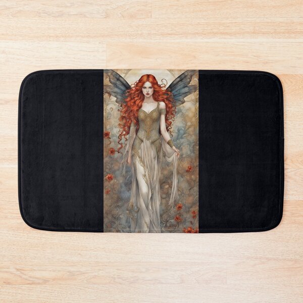 Item preview, Celtic Fairy No. 006 designed and sold by FaerieFusion.