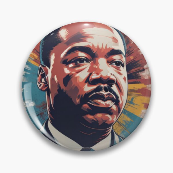 Item preview, Dr Martin luther king jr day designed and sold by BladVrt.