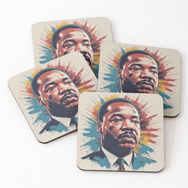 Item preview, Dr Martin luther king jr day designed and sold by BladVrt.