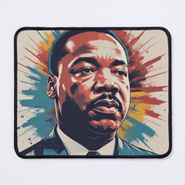 Item preview, Dr Martin luther king jr day designed and sold by BladVrt.