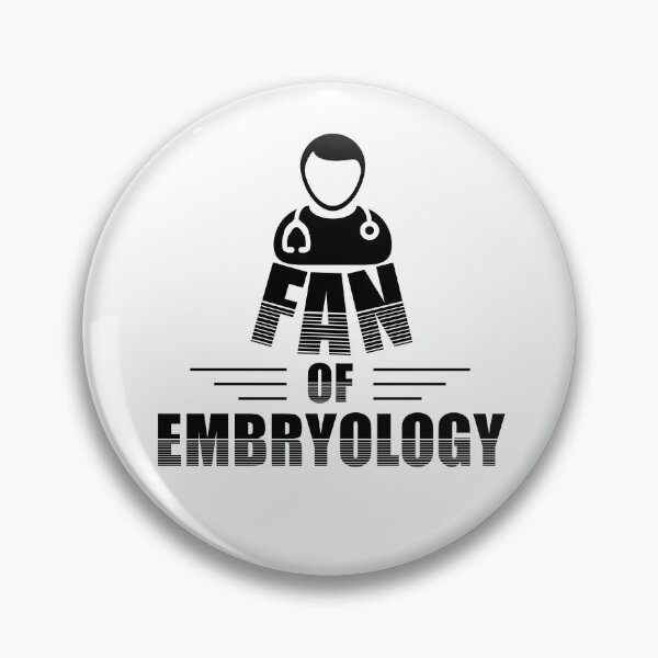Item preview, Embryology For Enthusiasts designed and sold by GRABAPSHOP.