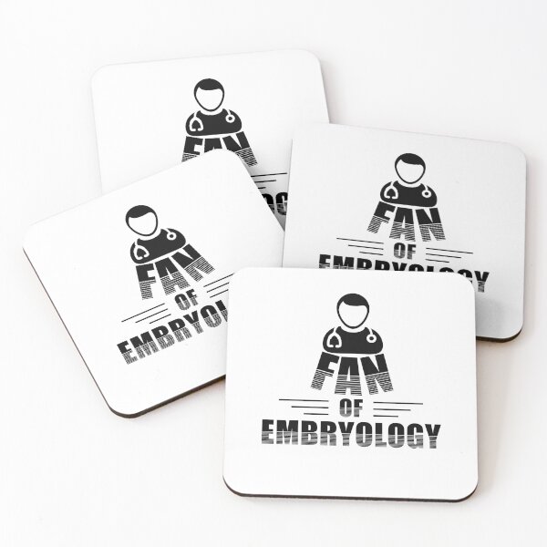 Item preview, Embryology For Enthusiasts designed and sold by GRABAPSHOP.