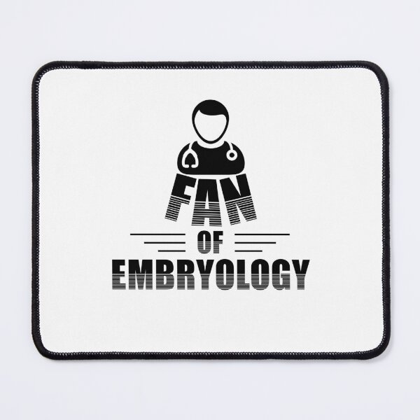 Item preview, Embryology For Enthusiasts designed and sold by GRABAPSHOP.