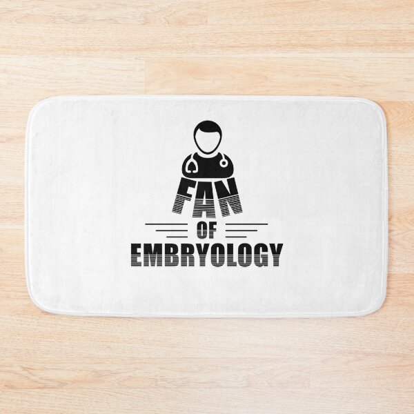 Item preview, Embryology For Enthusiasts designed and sold by GRABAPSHOP.