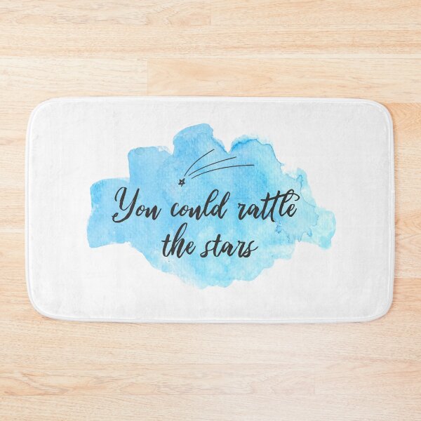 Item preview, You could rattle the stars designed and sold by CreateHappy.