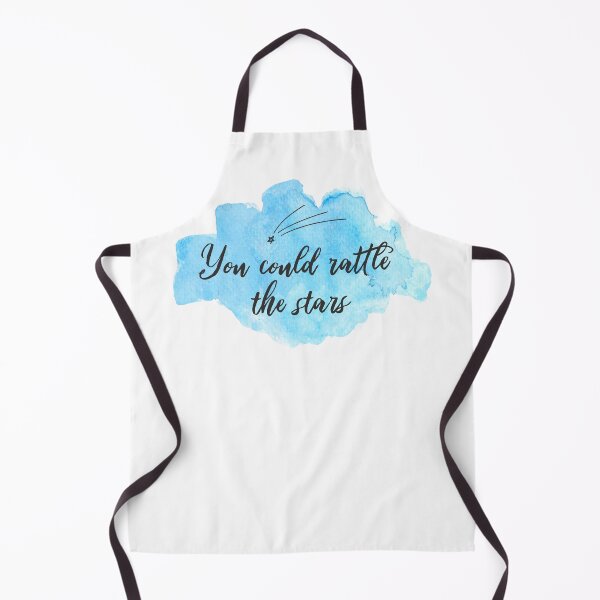 Item preview, You could rattle the stars designed and sold by CreateHappy.