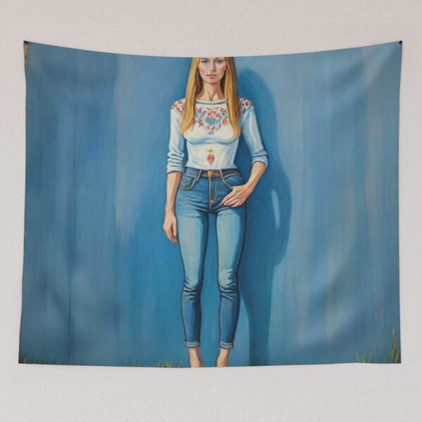 Item preview, Johanna designed and sold by Lachrymosa.