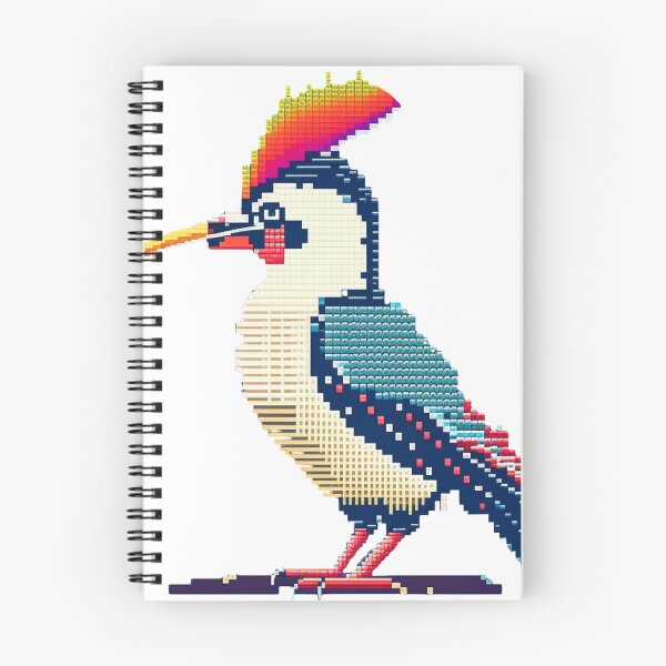 Item preview, Pixel Pecker designed and sold by pinkfroggy.
