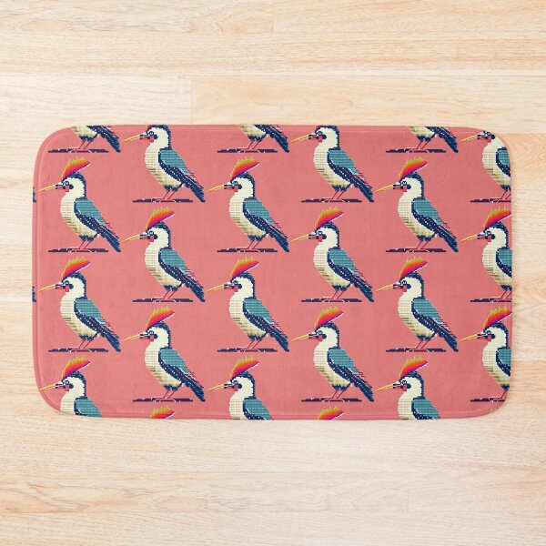 Item preview, Pixel Pecker designed and sold by pinkfroggy.