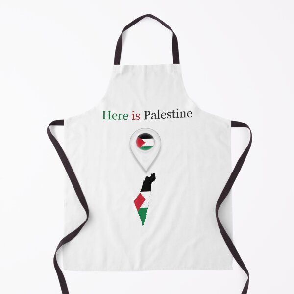 Item preview, Here is Palestine designed and sold by package11.