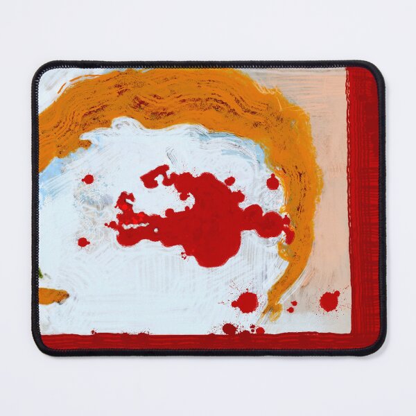 Item preview, Abstract vortex, abstract swirls designed and sold by maurocarac.
