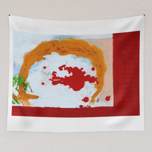 Item preview, Abstract vortex, abstract swirls designed and sold by maurocarac.