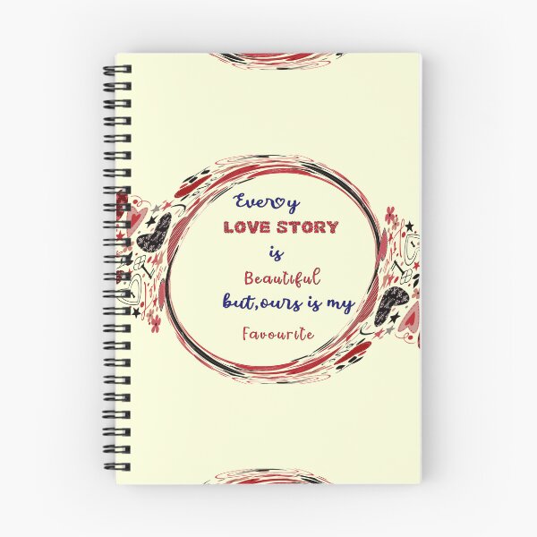 Item preview, Valentine Day Gifts - Love Story designed and sold by ShreecreatE.