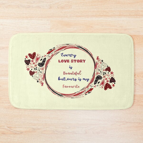 Item preview, Valentine Day Gifts - Love Story designed and sold by ShreecreatE.