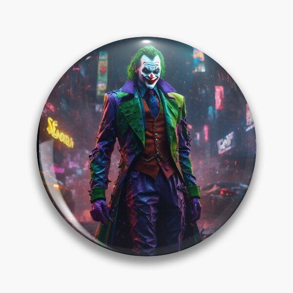 Item preview, Villain designed and sold by deformer.
