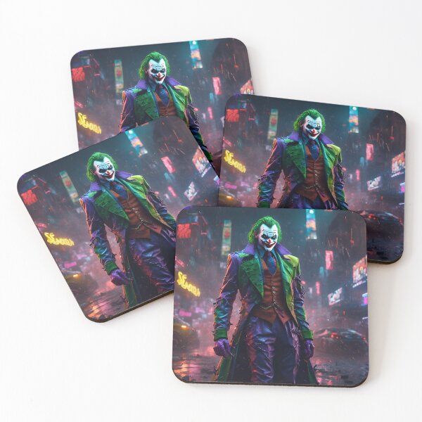 Item preview, Villain designed and sold by deformer.