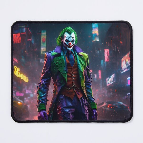 Item preview, Villain designed and sold by deformer.
