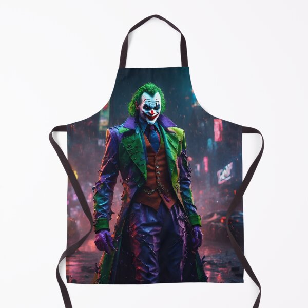 Item preview, Villain designed and sold by deformer.