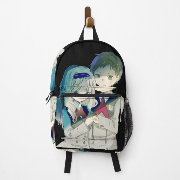Item preview, Darling in the Franxx designed and sold by MockCity-Studio.