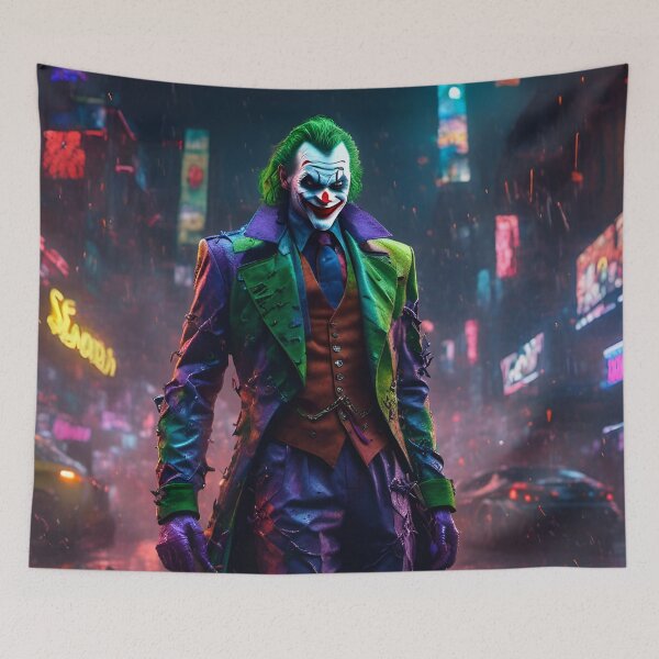 Item preview, Villain designed and sold by deformer.