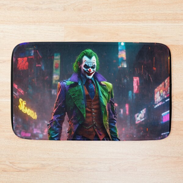 Item preview, Villain designed and sold by deformer.