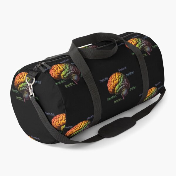 Item preview, Anatomy Brain, leaves, positivity, creativity, right hemisphere brain, health, Mental, mind designed and sold by Collagedream.