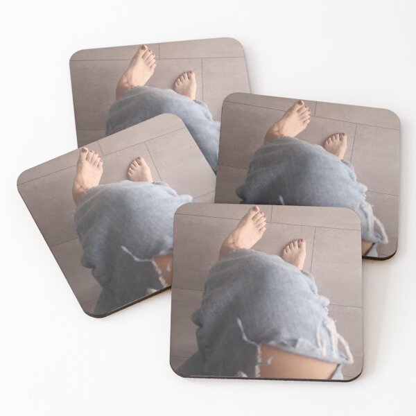 Item preview, Descalzo designed and sold by LadyCandyG.