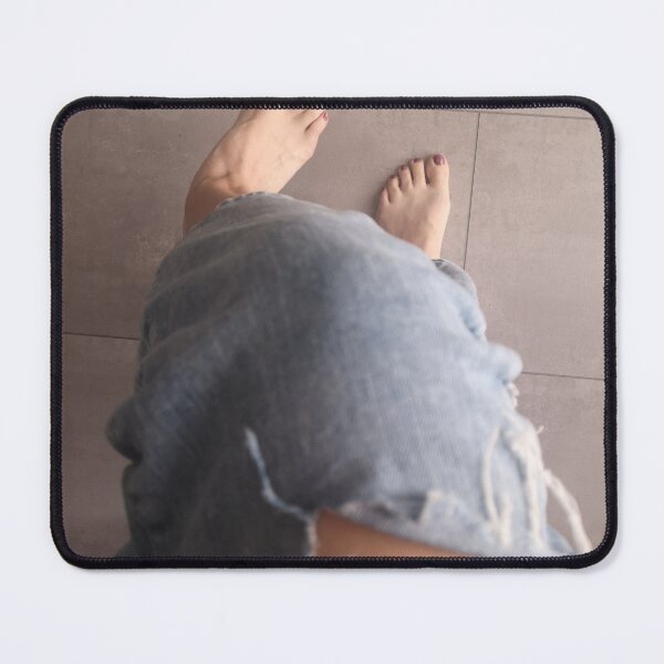 Item preview, Barefoot designed and sold by LadyCandyG.