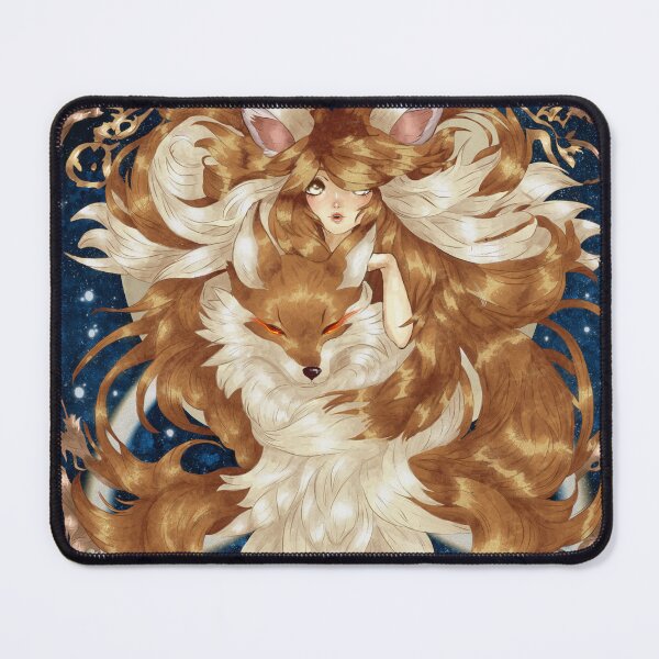 Item preview, Shrouded Kitsune designed and sold by DiabloStudio.