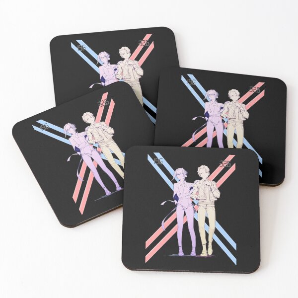 Item preview, Darling in the Franxx designed and sold by MockCity-Studio.