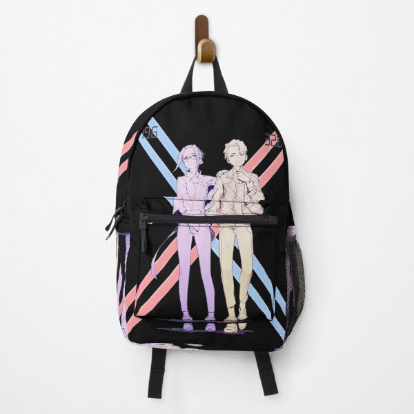 Item preview, Darling in the Franxx designed and sold by MockCity-Studio.