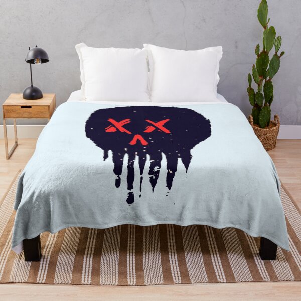 Item preview, Eternal Embrace - Gothic Skull designed and sold by designdroplet.