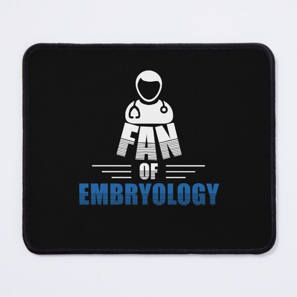 Item preview, Embryology For Enthusiasts designed and sold by GRABAPSHOP.