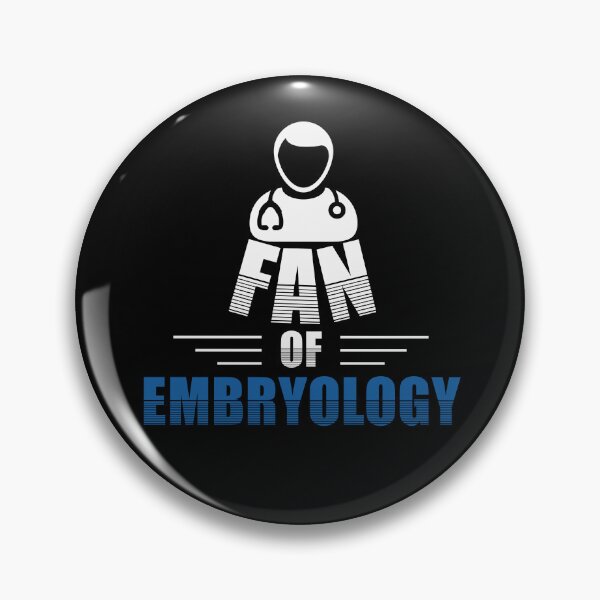 Item preview, Embryology For Enthusiasts designed and sold by GRABAPSHOP.