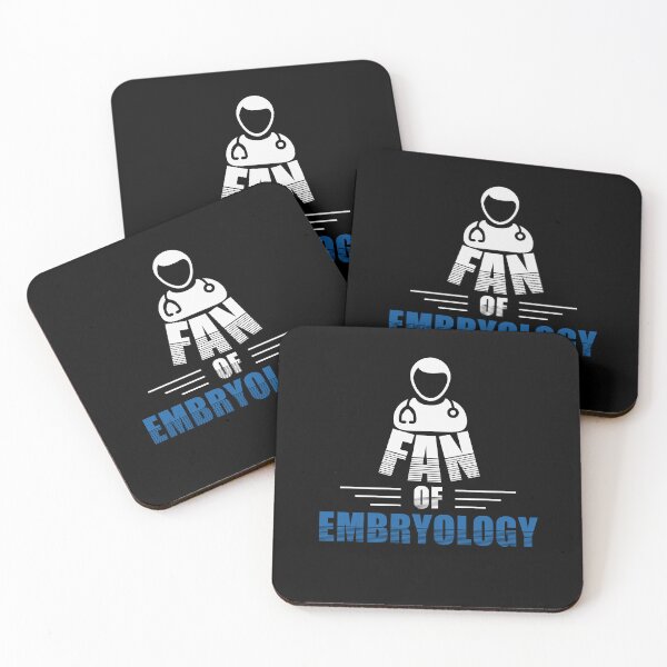 Item preview, Embryology For Enthusiasts designed and sold by GRABAPSHOP.